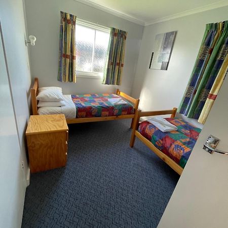 Orford Prosser Holiday Units Extérieur photo