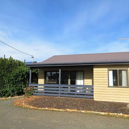 Orford Prosser Holiday Units Extérieur photo