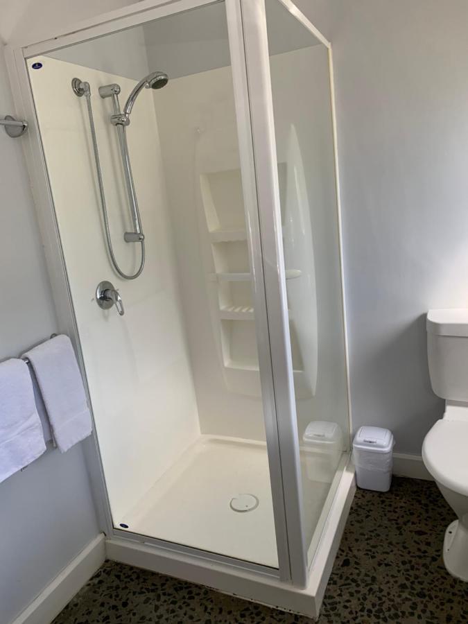 Orford Prosser Holiday Units Extérieur photo