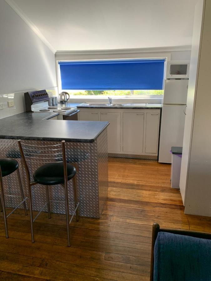 Orford Prosser Holiday Units Extérieur photo