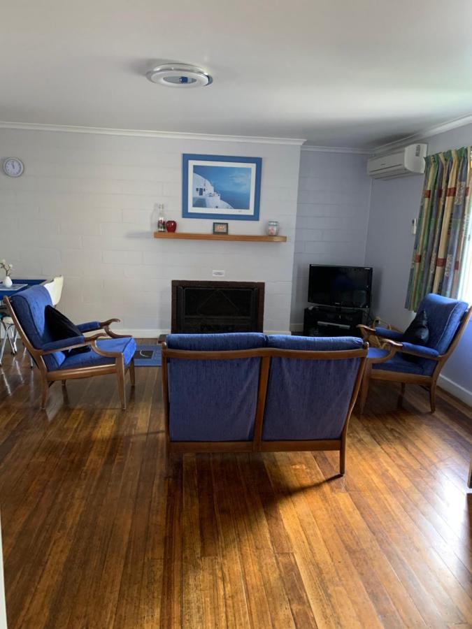 Orford Prosser Holiday Units Extérieur photo