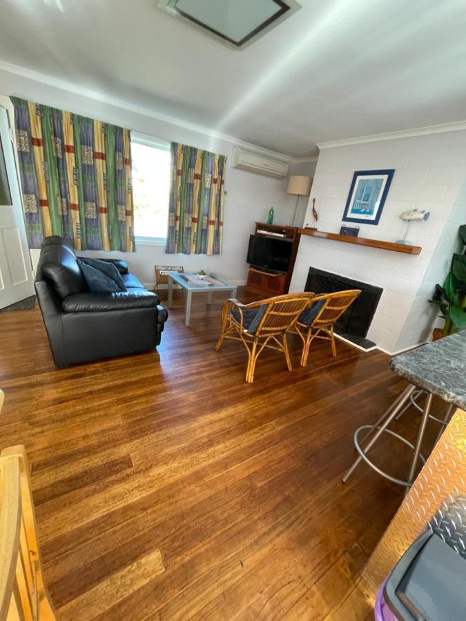 Orford Prosser Holiday Units Extérieur photo