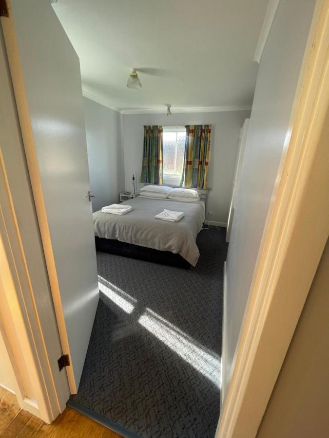 Orford Prosser Holiday Units Extérieur photo