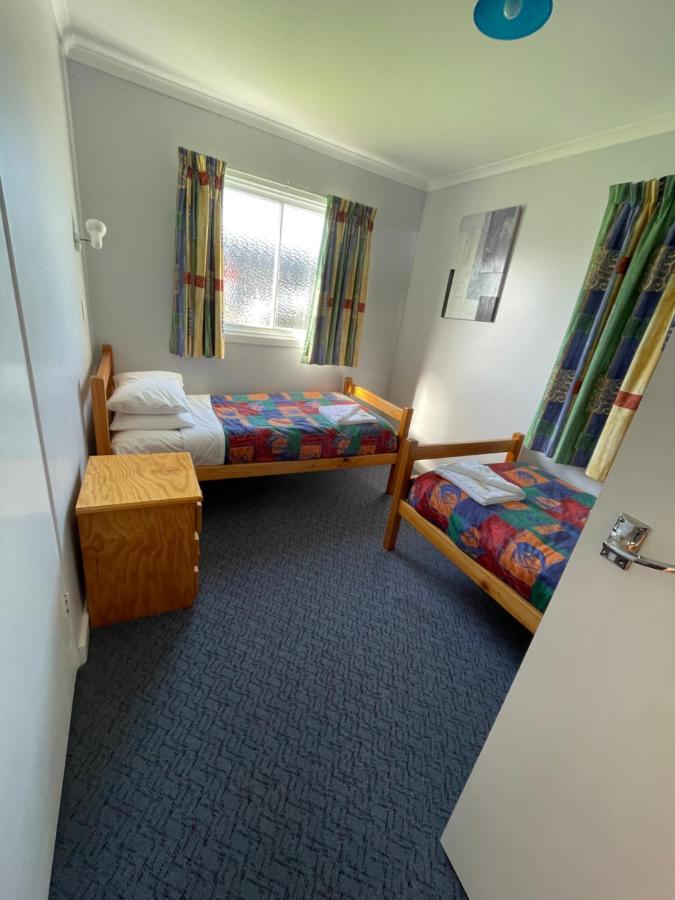 Orford Prosser Holiday Units Extérieur photo