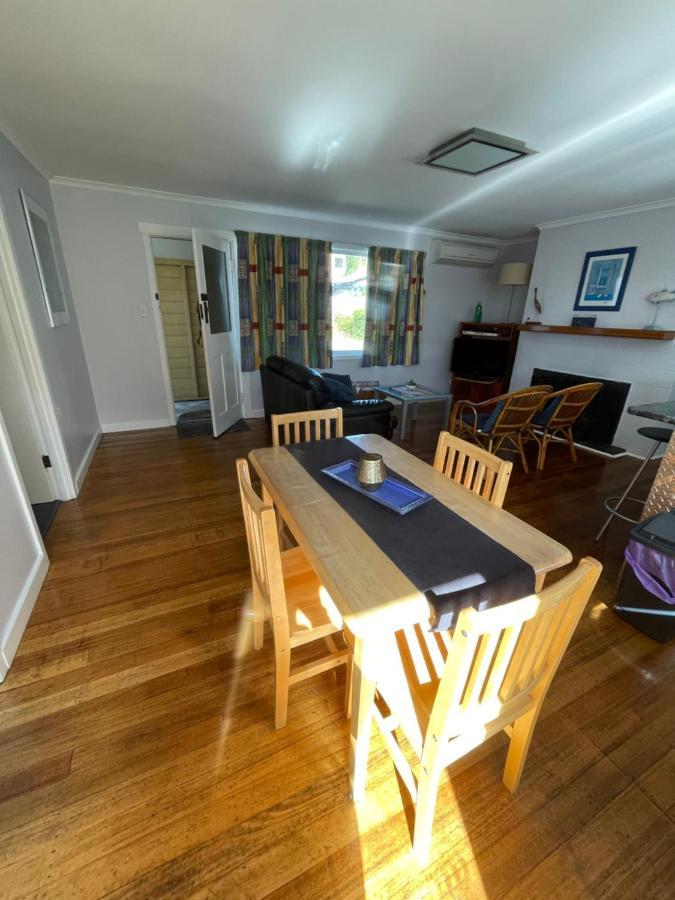 Orford Prosser Holiday Units Extérieur photo