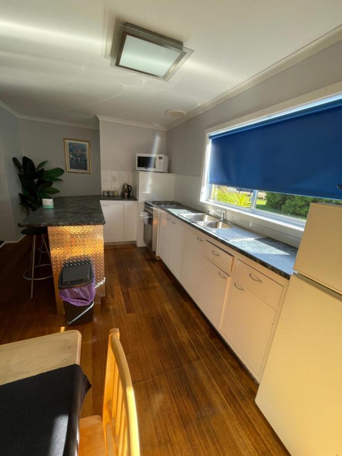 Orford Prosser Holiday Units Extérieur photo