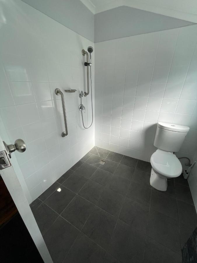 Orford Prosser Holiday Units Extérieur photo
