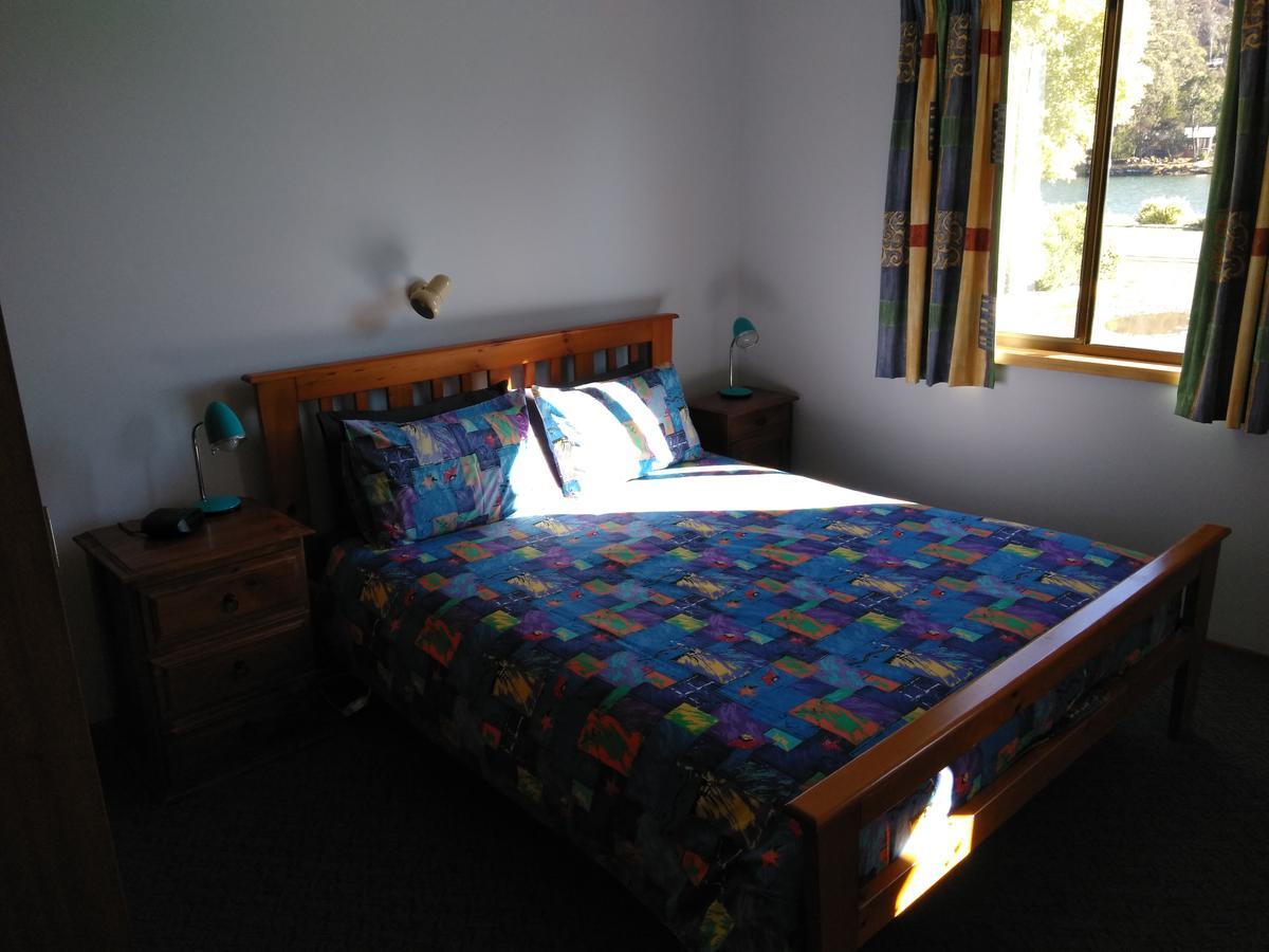 Orford Prosser Holiday Units Extérieur photo