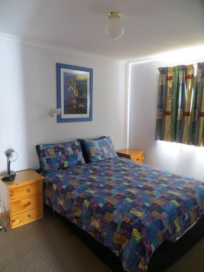 Orford Prosser Holiday Units Extérieur photo